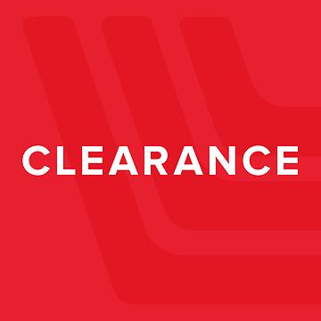 Clearance